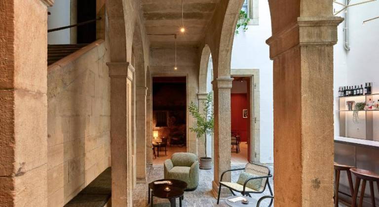 ADLER Boutique Hotel — photo 2