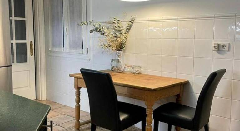 Fully equipped wonderful apartment | Near Mercado de la Ribera | Pet-friendly — photo 4