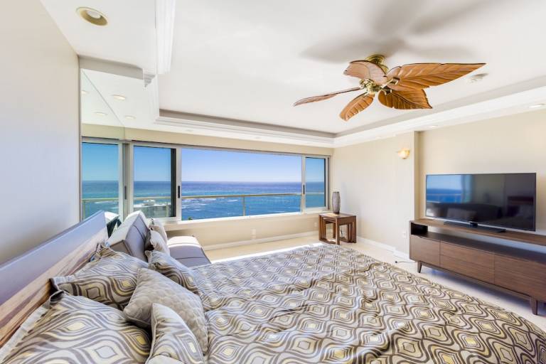 Condo Diamond Head - Kapahulu - St. Louis