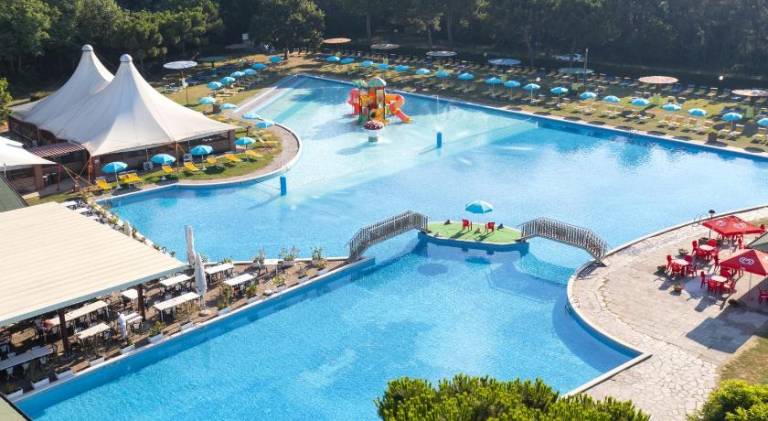 Resort Casalborsetti