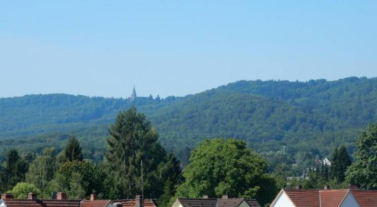 65 m² Ferienwohnung