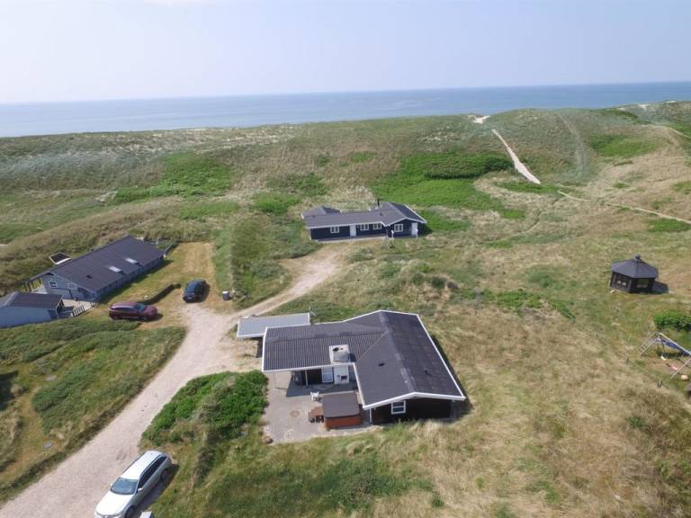 Vakantiepark Hvide Sande