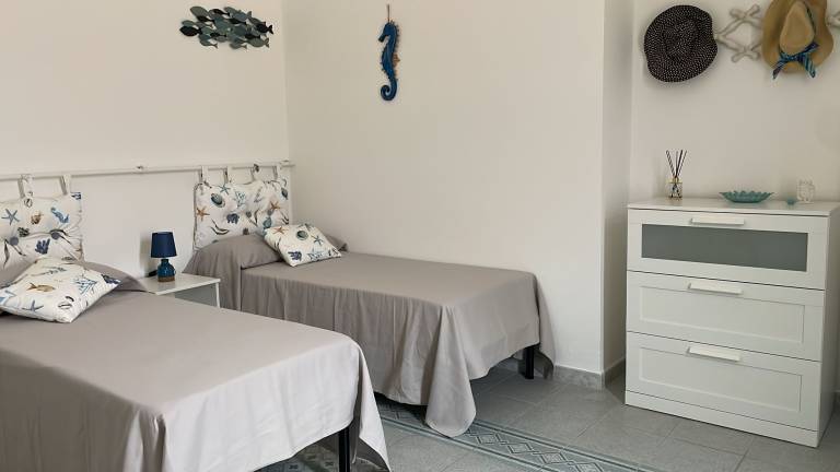 Appartamento Locri