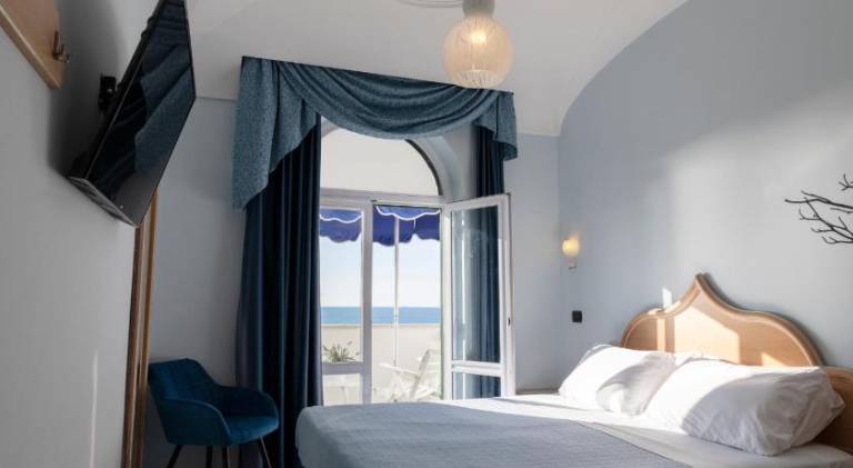 Hotel Punta Imperatore — photo 2