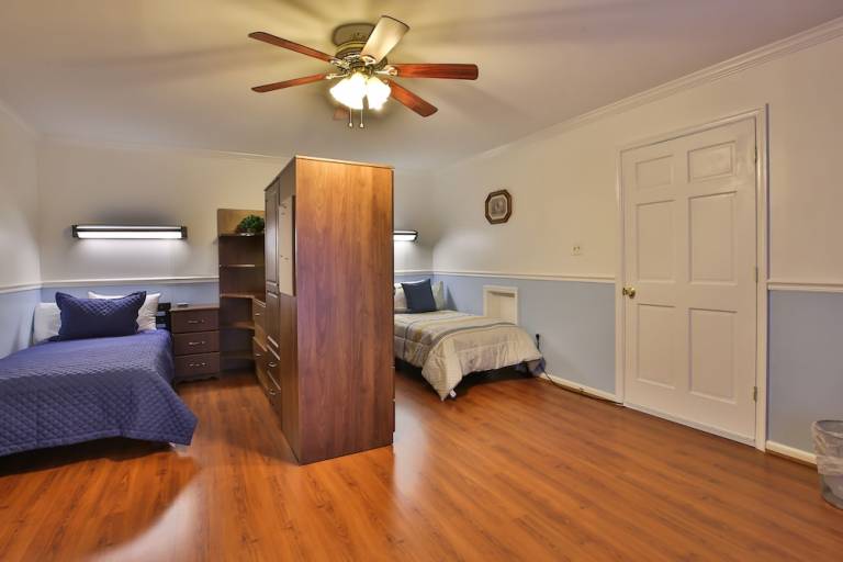 Bed & Breakfast Purcellville