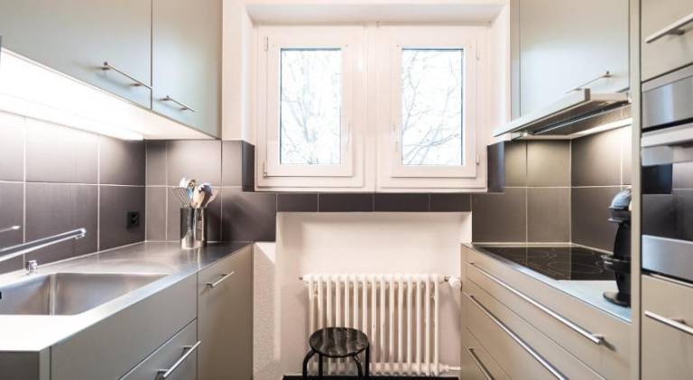 Rental apartment with patio | Suitable for remote work — photo 3