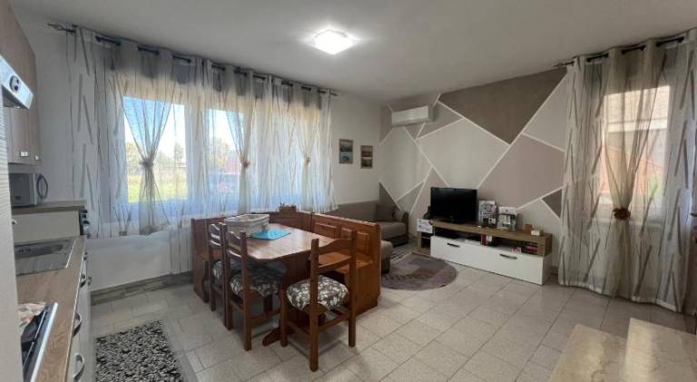 House with 3 rooms for 7 persons — photo 2