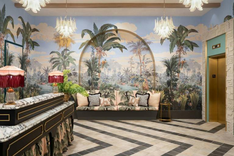 The goodtime hotel, Miami Beach, a Tribute Portfolio Hotel — photo 5