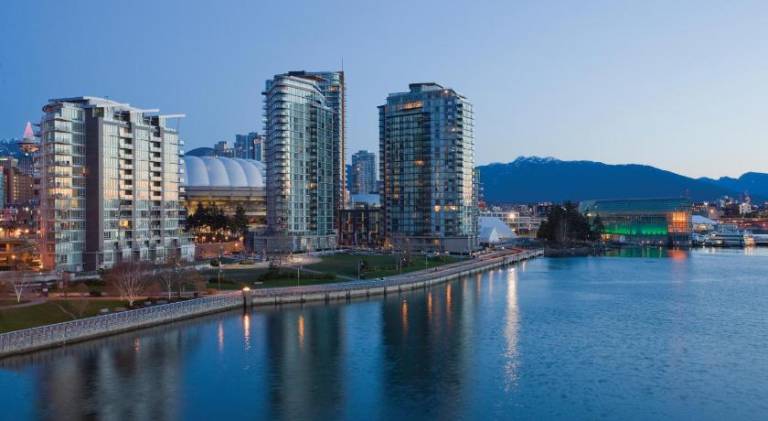 Resort Vancouver