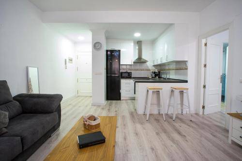 Apartamento Las Casas de Alcanar
