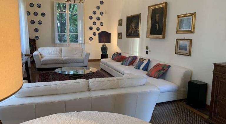 Villa with 4 rooms for 8 persons — photo 2
