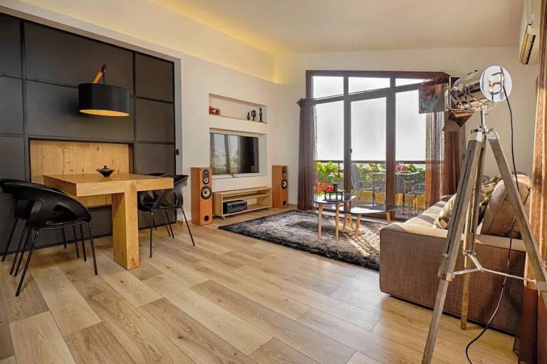 Ferienwohnung  Rhodos
