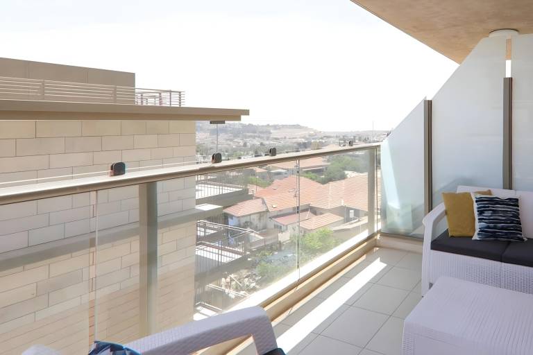 110 m² Ferienwohnung
