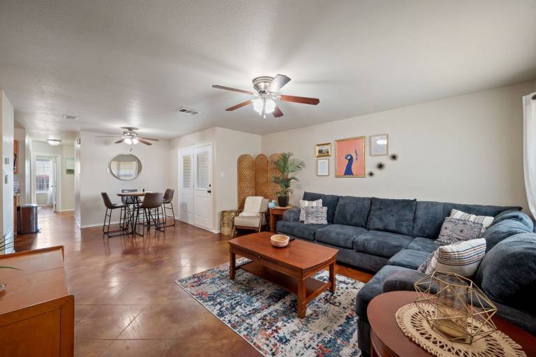 House  Killeen