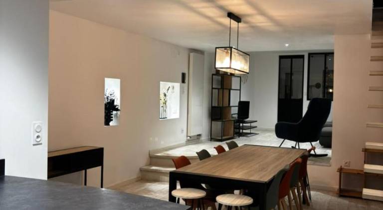 Villa with 4 rooms for 11 persons — photo 5