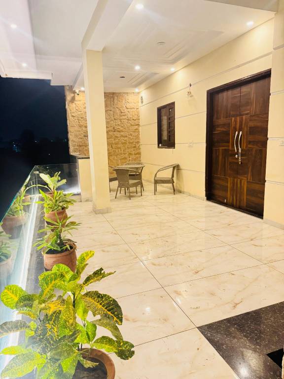 Sandhu Homestay — photo 3