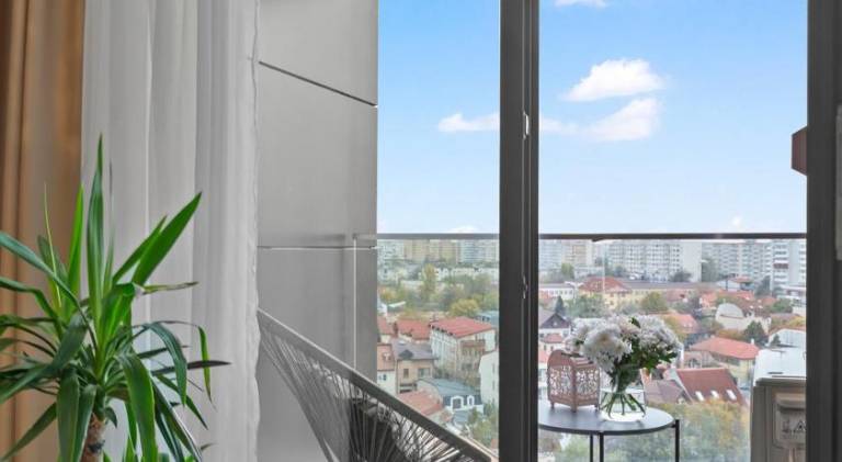 Wonderful apartment with patio | Pets allowed — photo 4
