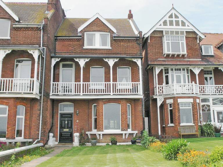Cottage Broadstairs