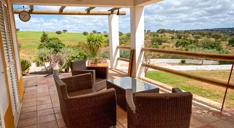 House with pool, garden & terrace | Dogs allowed — photo 5