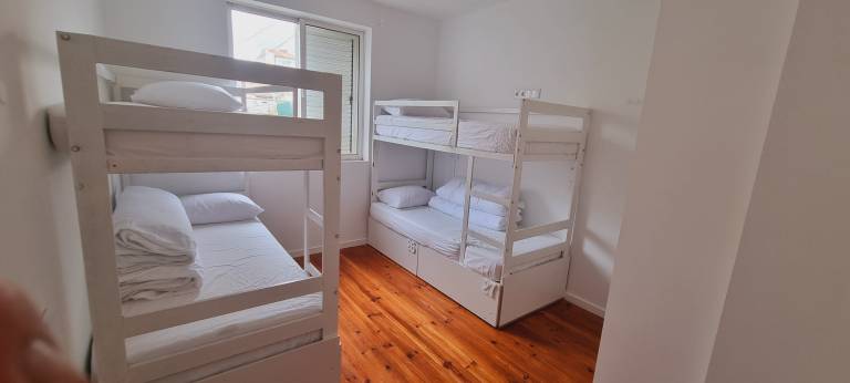 Hostel Porto