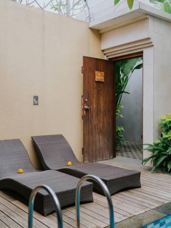 ARMAN PRIVATE HOTEL VILLA — photo 4