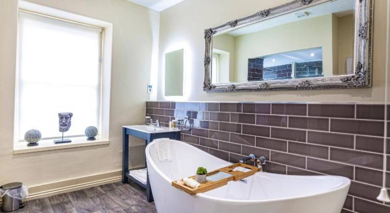 The Rutland Arms Hotel, Bakewell, Derbyshire - The Coaching Inn Group — photo 2