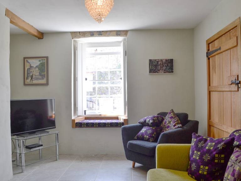 Children-friendly cottage with yard | Pets allowed — photo 5