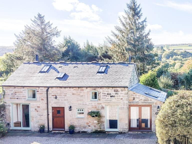Acorn Cottage in Derby