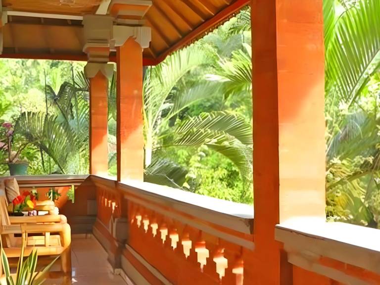 Pondok Wisata Grya Sari Hotel