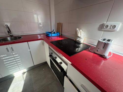 Apartamento Santander