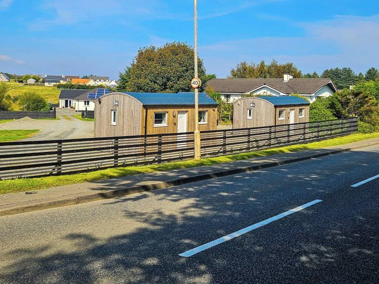 Cottage Stornoway