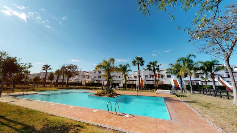 Apartamento Alhama de Murcia