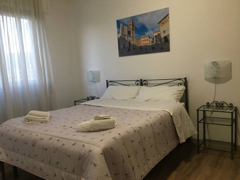 Appartamento Foligno