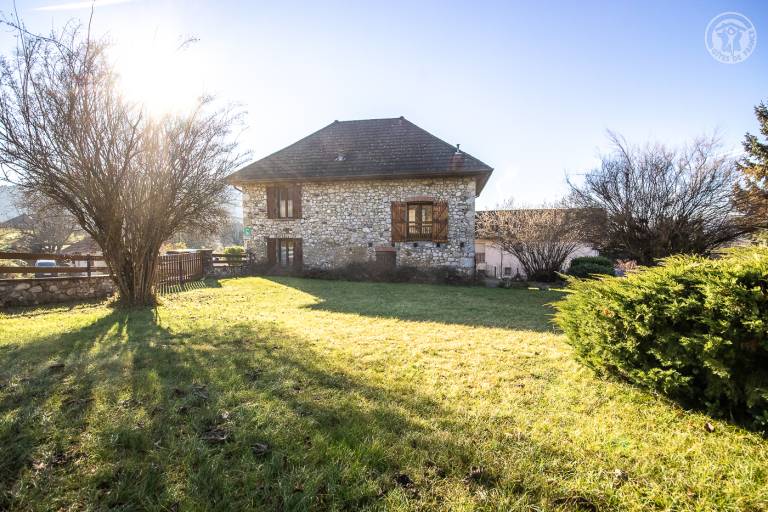 Gîte Belley