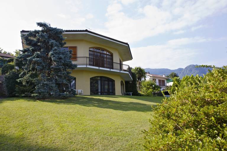 Appartement  Porto Valtravaglia