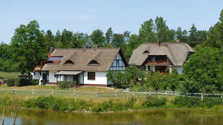 Ferienwohnung Gmina Bytów