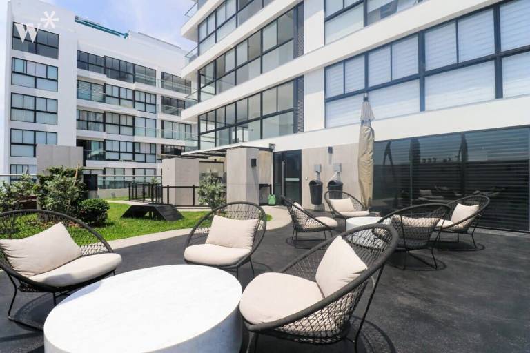Apartment  Santo Domingo
