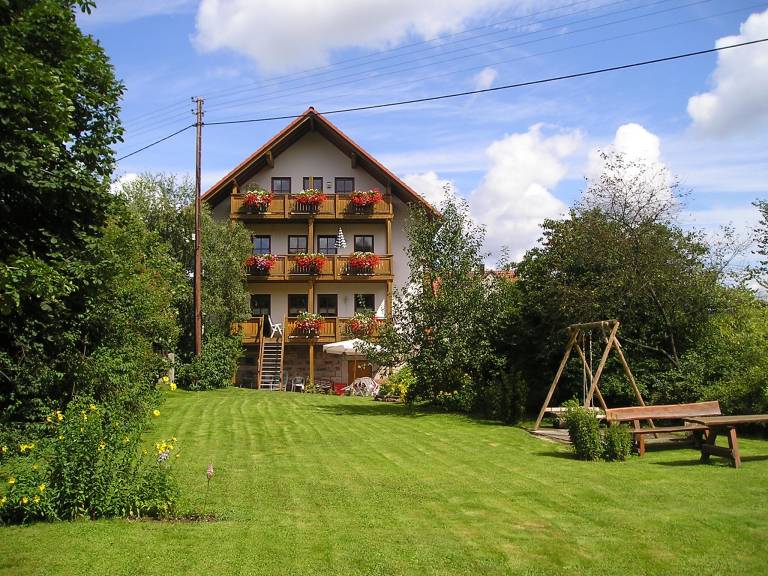 Ferienwohnung Speicherz