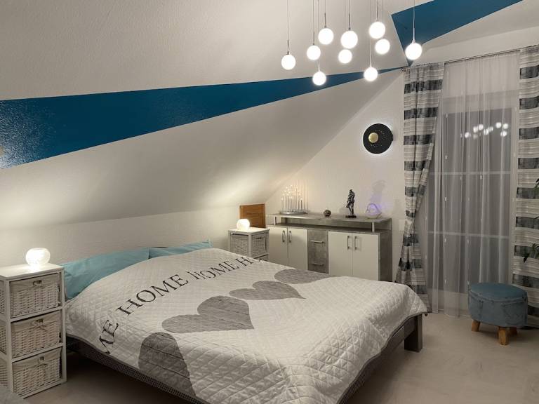 Ferienwohnung Stotternheim