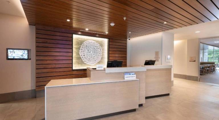Fairfield by Marriott Inn & Suites Arkadelphia — photo 5