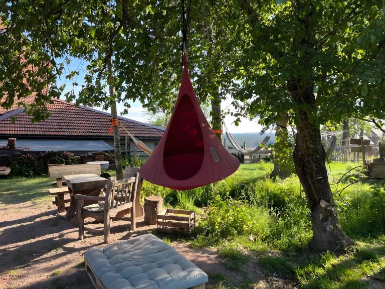 Ferienwohnung Eisenbach (Hochschwarzwald)