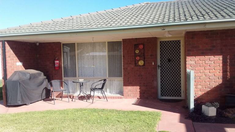 Apartment Shepparton