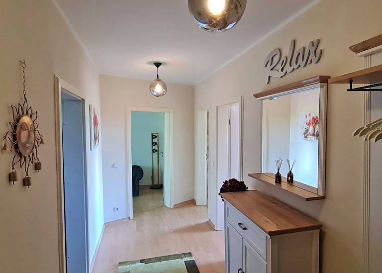 Apartment  Probstheida