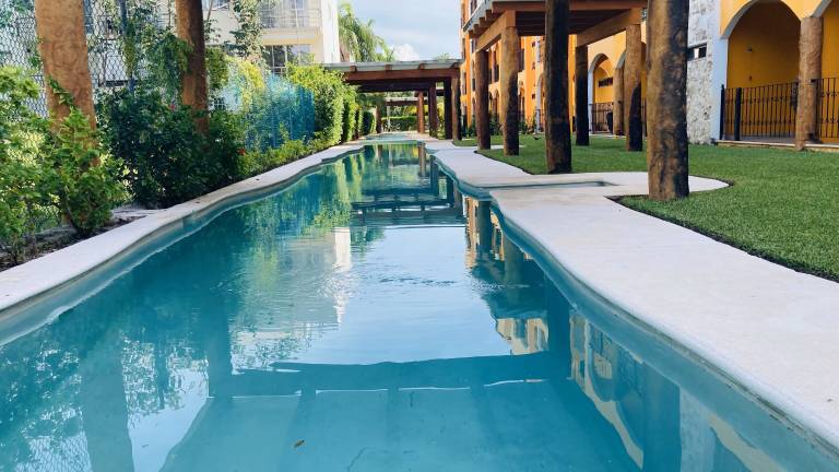 Appartement Playa del Carmen