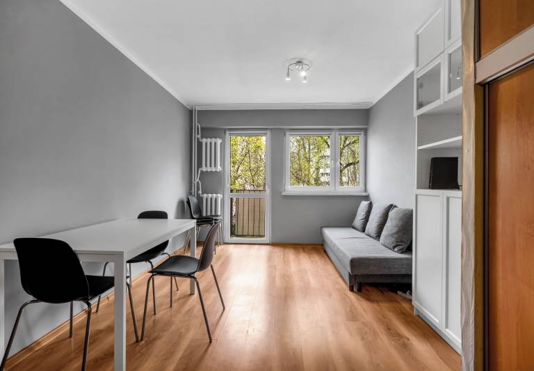 Apartment Wola