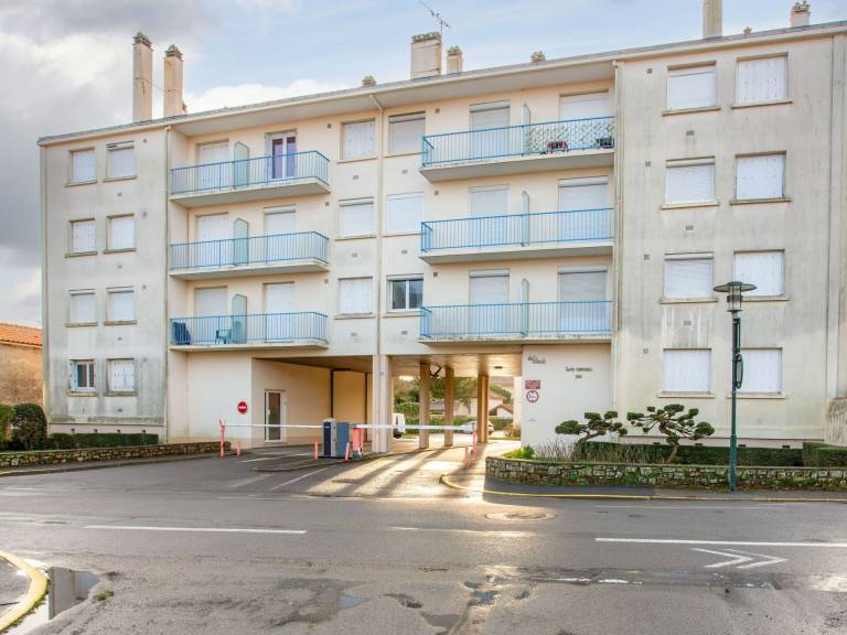 Appartement  Les Moutiers-en-Retz