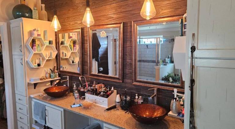 Vacation home with 5 rooms for 12 persons — photo 2