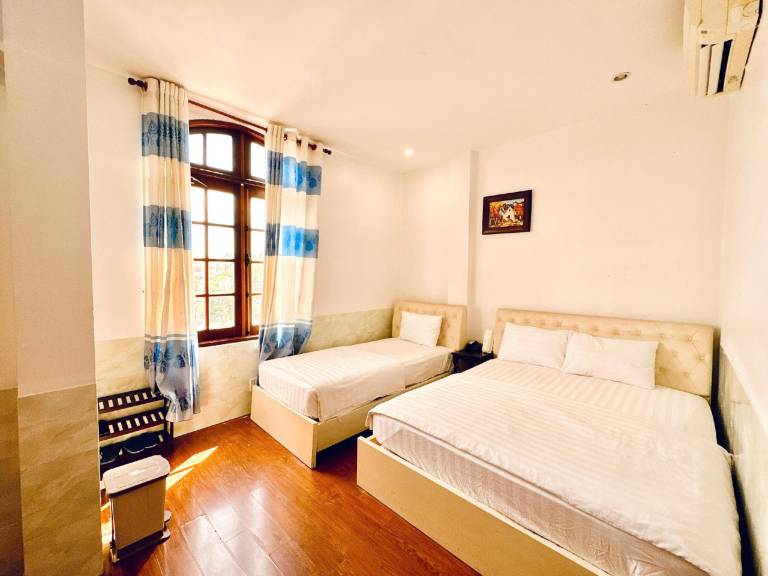 Nam Môn Hotel Cần Thơ — photo 2