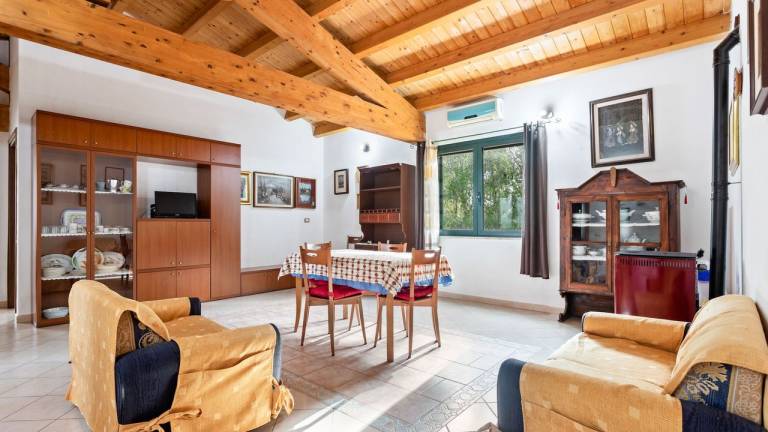Ferienhaus Santa Giusta