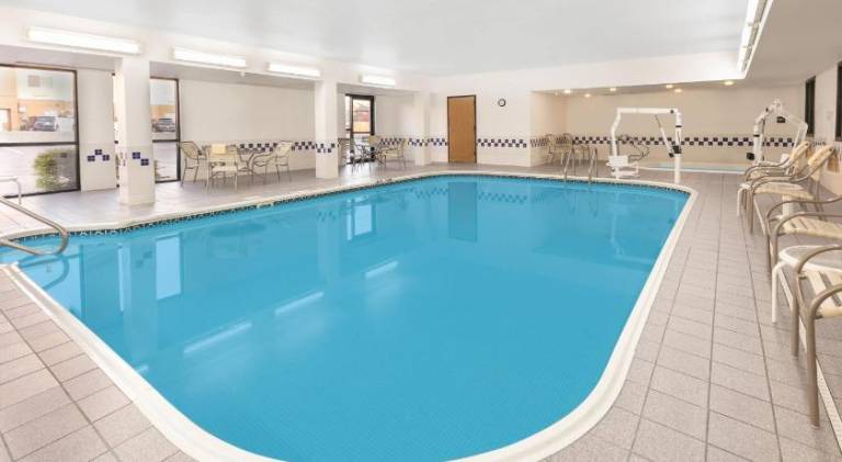 Baymont by Wyndham Oklahoma City/Quail Springs — photo 4